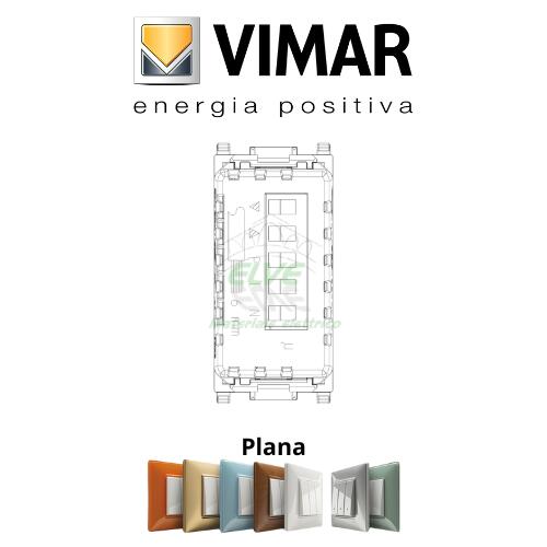VIMAR - 14594.0 PLANA Meccanismo tapparella connesso IoT