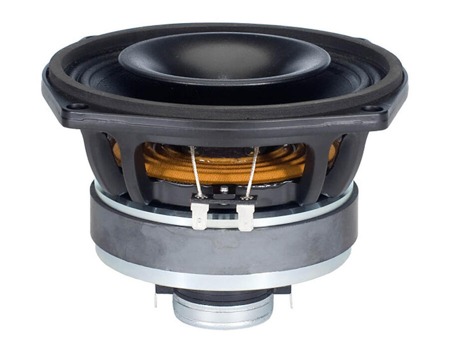 B&C Speakers 6FHX51