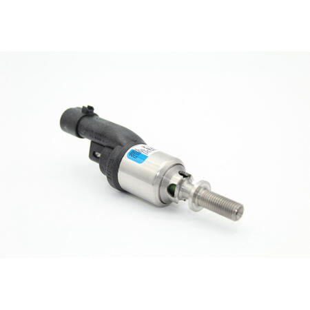 INIETTORE BRC BLU CON DADO