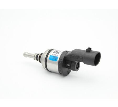 INIETTORE BRC BLU CON SEGER