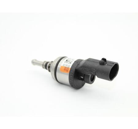 INIETTORE BRC ARANCIO CON SEGER