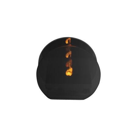 Tognana - Natale 2025 - Led Cerchio Fiamma