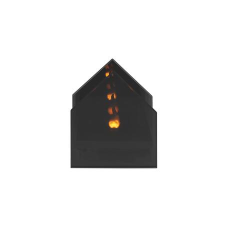 Tognana - Natale 2025 - Led Casa Fiamma