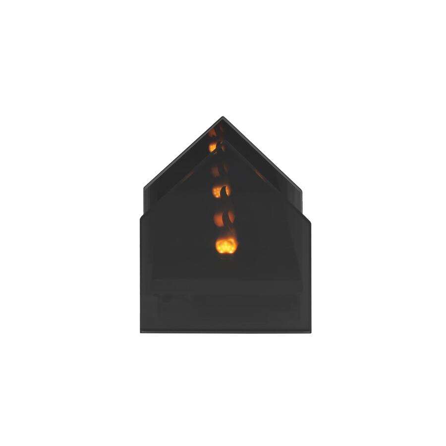 Tognana - Natale 2025 - Led Casa Fiamma