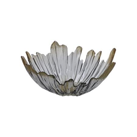 Tognana - Centrotavola sfumato Ø26 cm