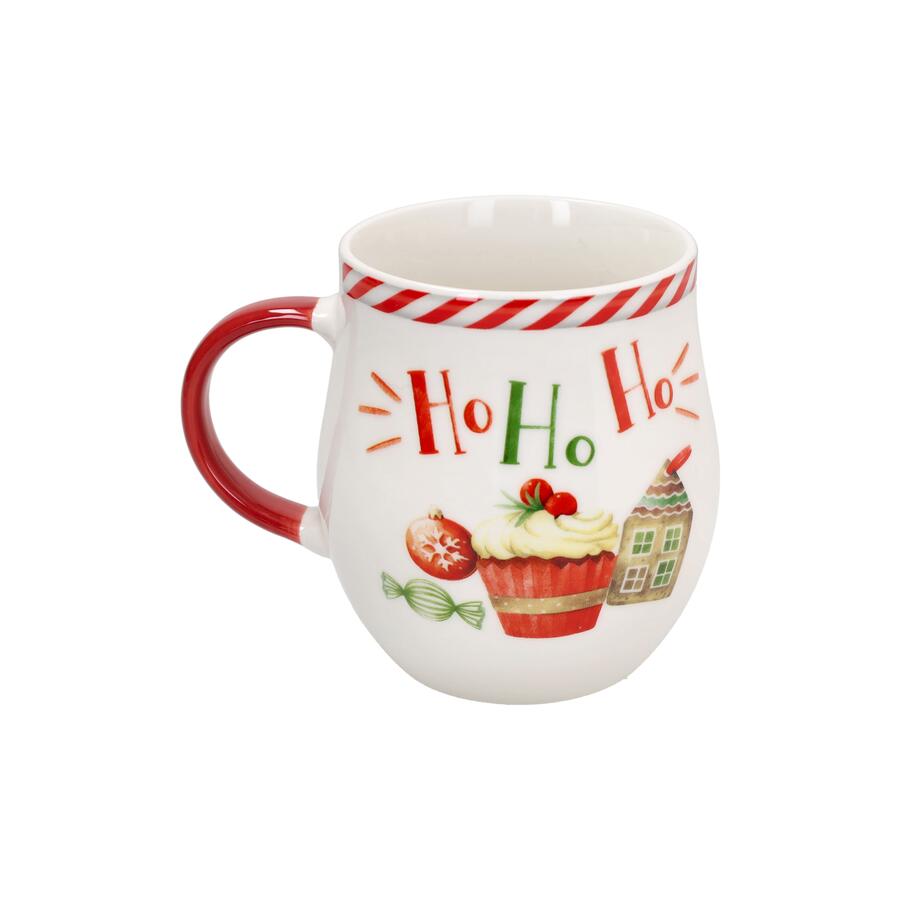 Tognana - Natale 2025 - Mug Candy