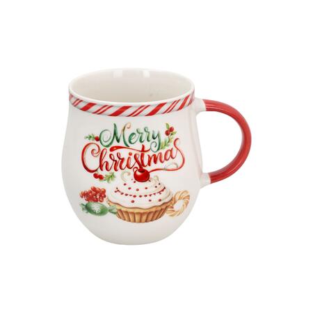 Tognana - Natale 2025 - Mug Pasticcino