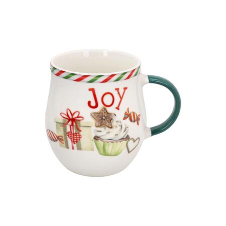 Tognana - Natale 2025 - Mug Joy
