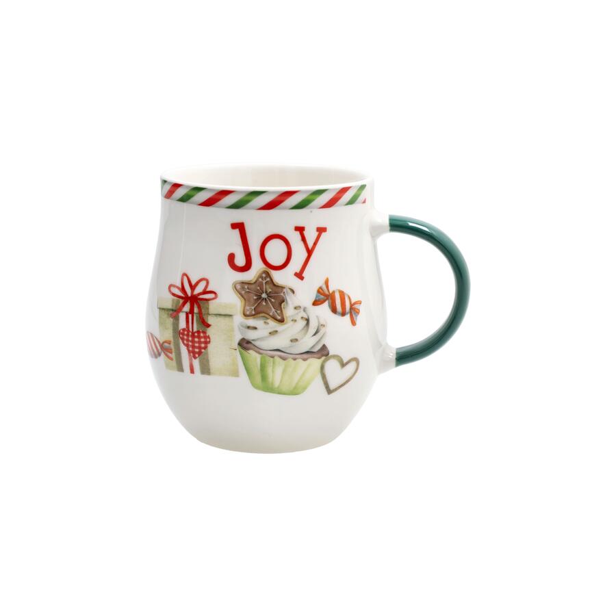 Tognana - Natale 2025 - Mug Joy