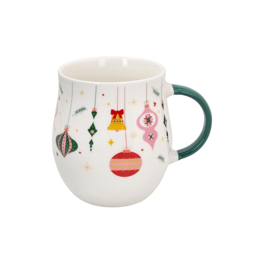 Tognana - Natale 2025 - Mug Charms