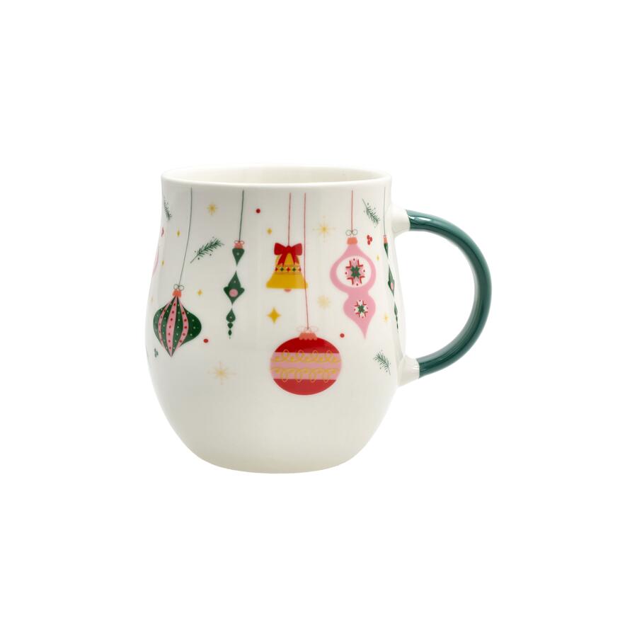 Tognana - Natale 2025 - Mug Charms