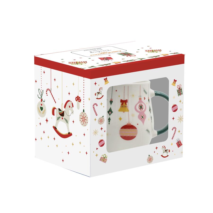 Tognana - Natale 2025 - Mug Charms