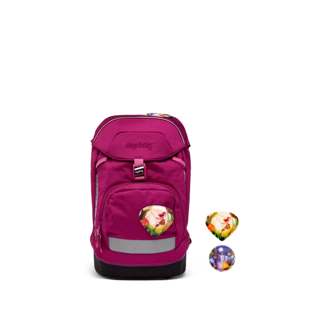 Zaino Ergonomico BearyTale - Ergobag