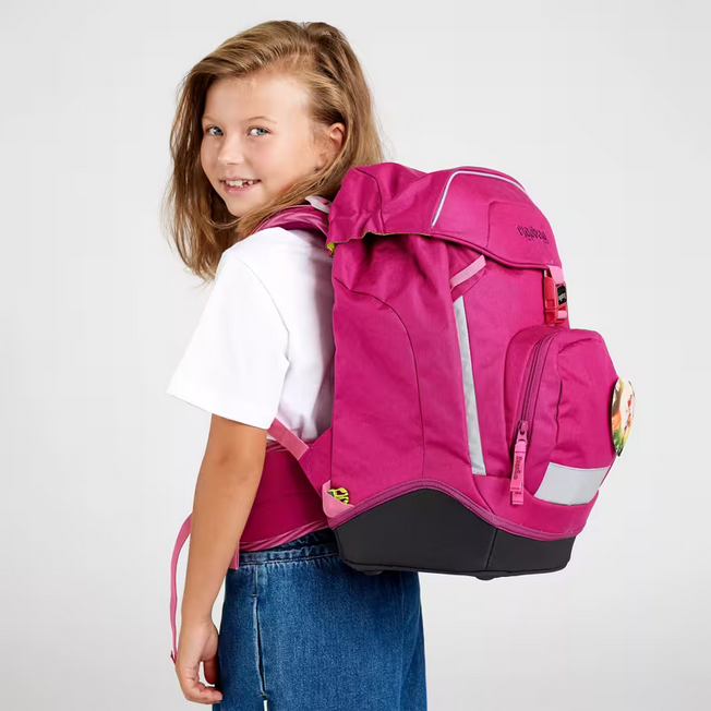 Zaino Ergonomico BearyTale - Ergobag