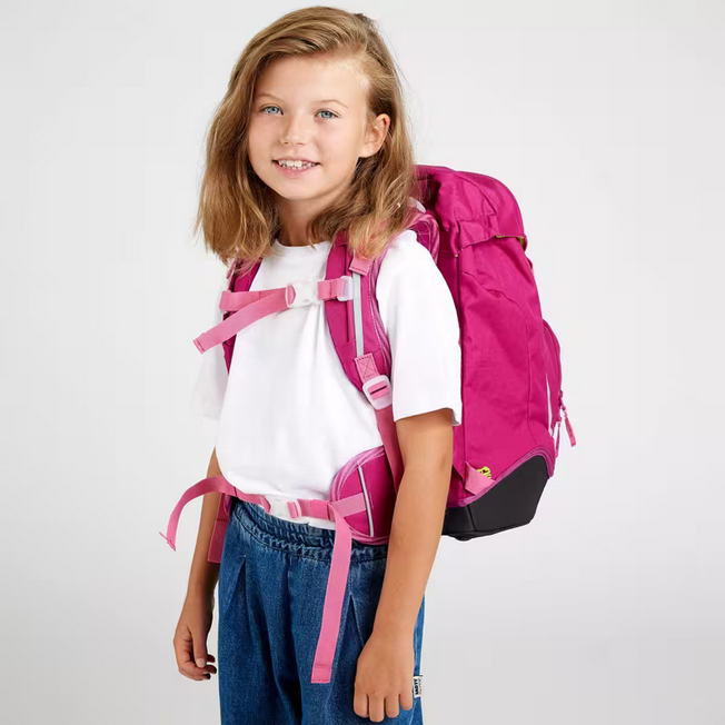 Zaino Ergonomico BearyTale - Ergobag