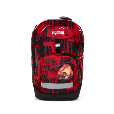 Zaino Ergonomico FireBear - Ergobag