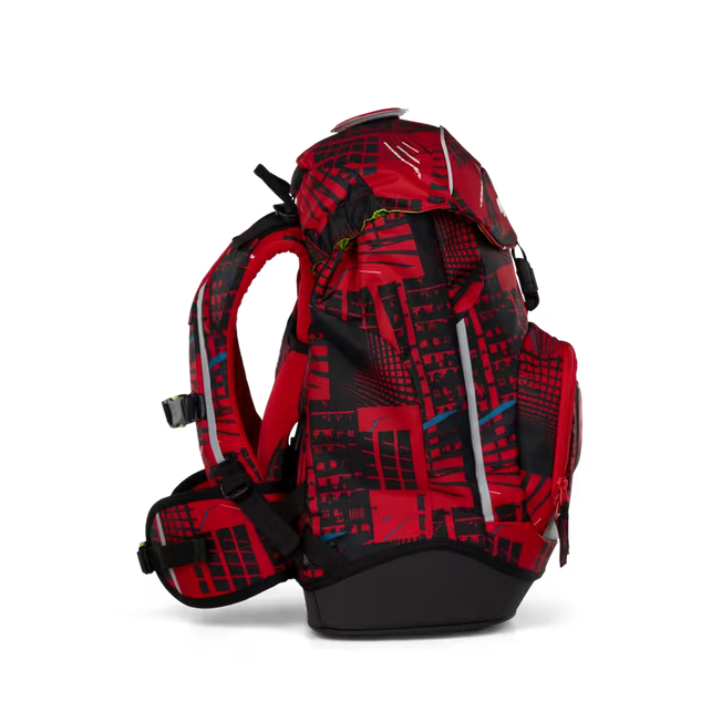 Zaino Ergonomico FireBear - Ergobag