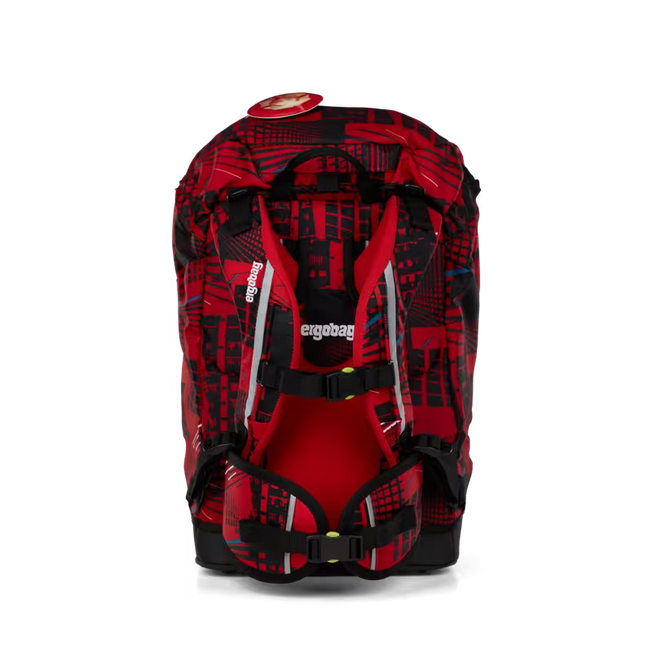 Zaino Ergonomico FireBear - Ergobag