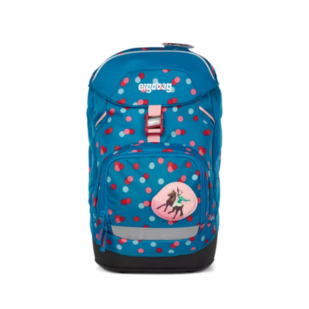 Zaino Ergonomico Bearlegance - Ergobag