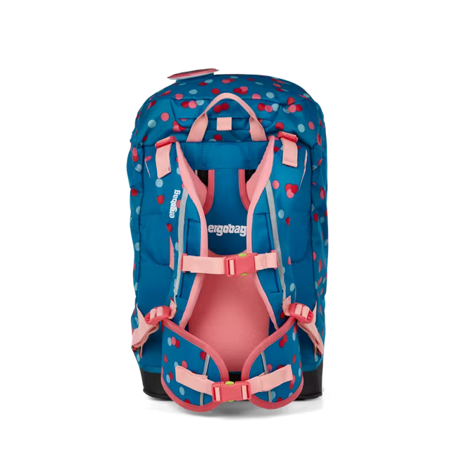 Zaino Ergonomico Bearlegance - Ergobag