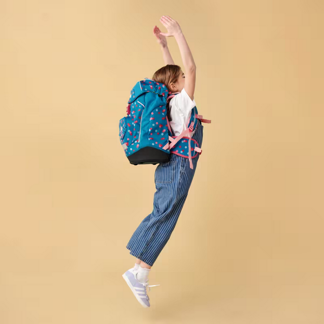 Zaino Ergonomico Bearlegance - Ergobag