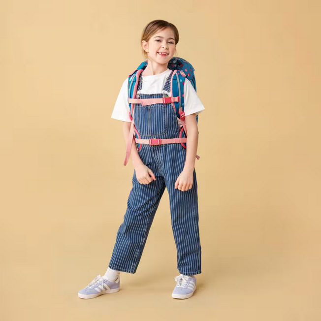 Zaino Ergonomico Bearlegance - Ergobag