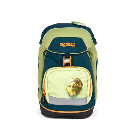 Zaino Ergonomico Explorebear - Ergobag