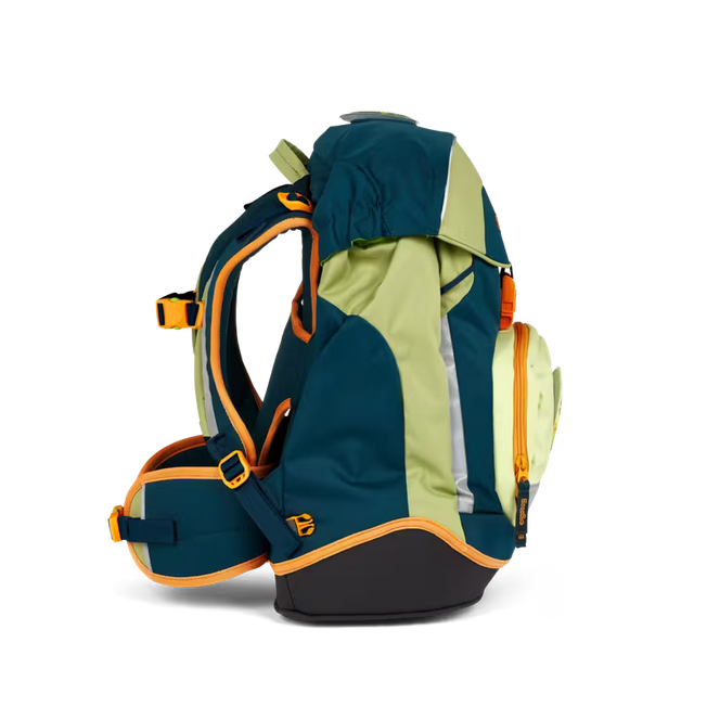 Zaino Ergonomico Explorebear - Ergobag