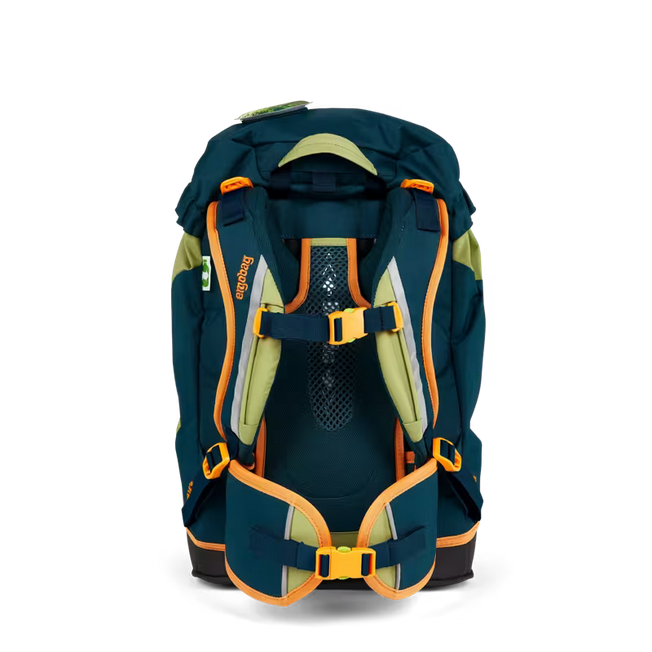 Zaino Ergonomico Explorebear - Ergobag