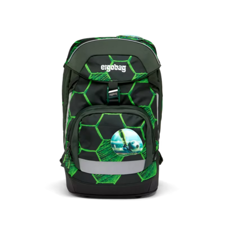 Zaino Ergonomico KickBear - Ergobag