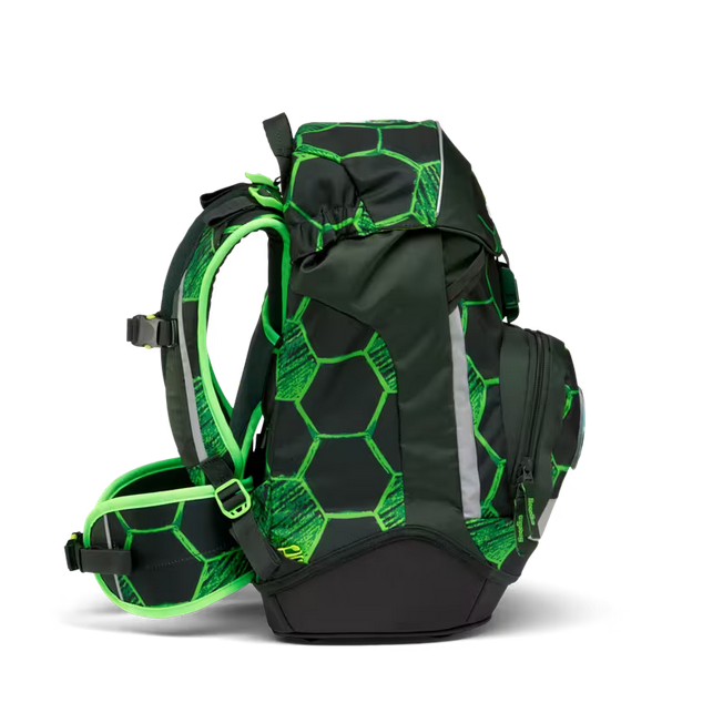 Zaino Ergonomico KickBear - Ergobag
