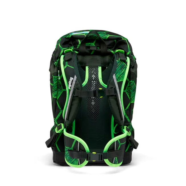 Zaino Ergonomico KickBear - Ergobag
