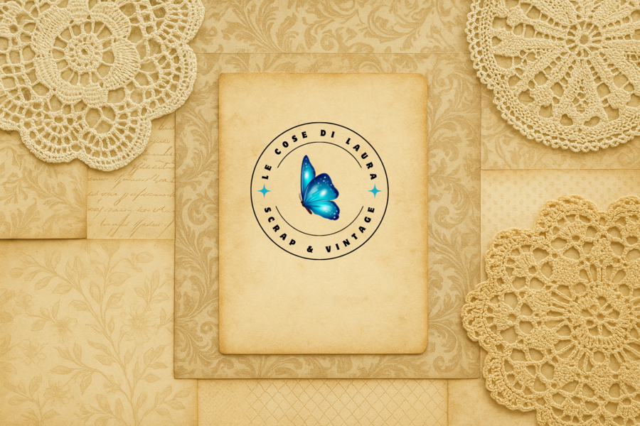 English Rose – Collezione digitale per Junk Journal