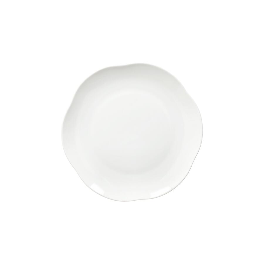 Tognana - Servizio piatti 18 pezzi Poema Nuvola New Bone China