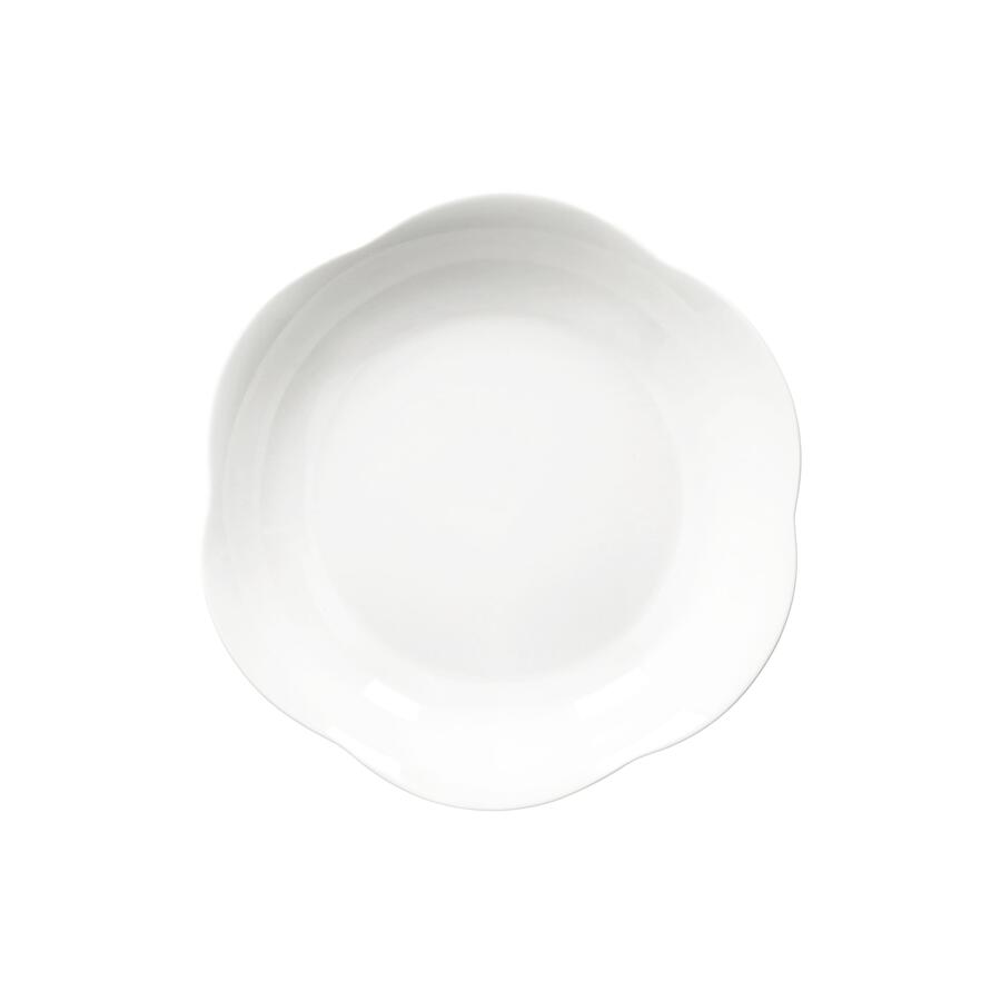 Tognana - Servizio piatti 18 pezzi Poema Nuvola New Bone China