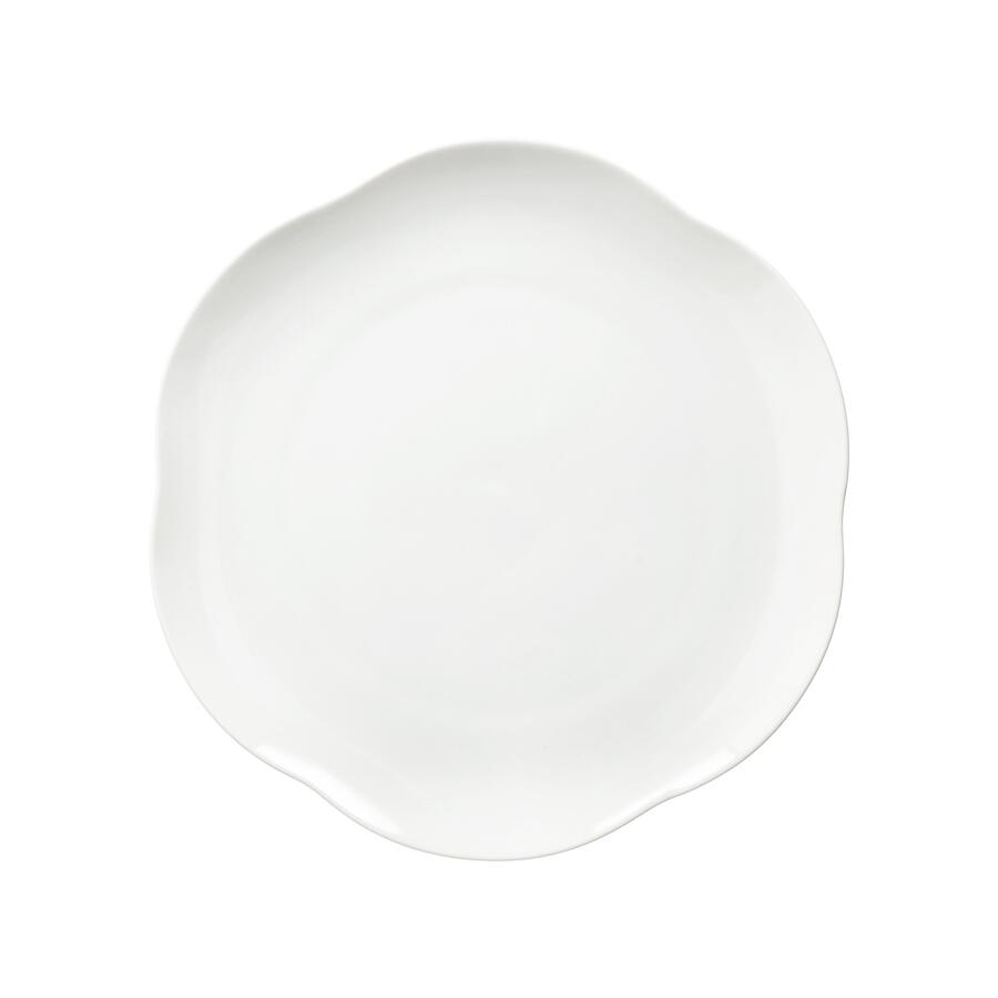 Tognana - Servizio piatti 18 pezzi Poema Nuvola New Bone China