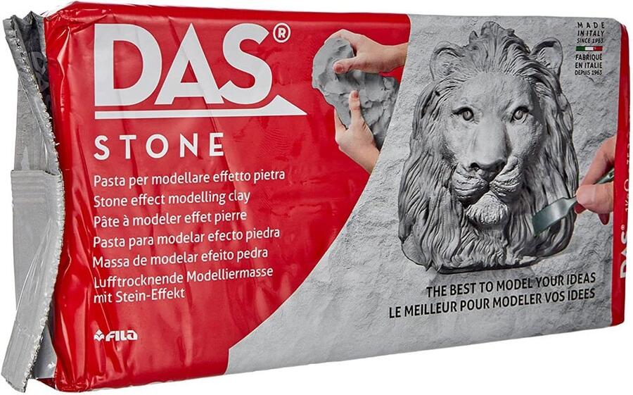 DAS Grigio - panetto 1 kg