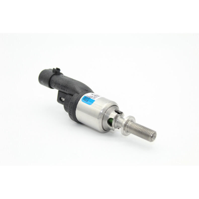 INIETTORE BRC BLU CON DADO EQUIVALENTE