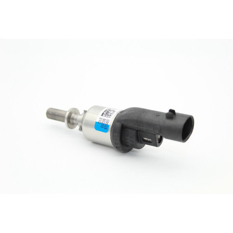 INIETTORE BRC BLU CON DADO EQUIVALENTE