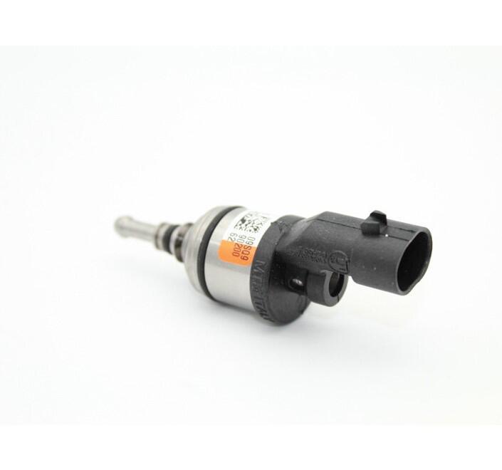 INIETTORE BRC ARANCIO CON SEGER EQUIVALENTE