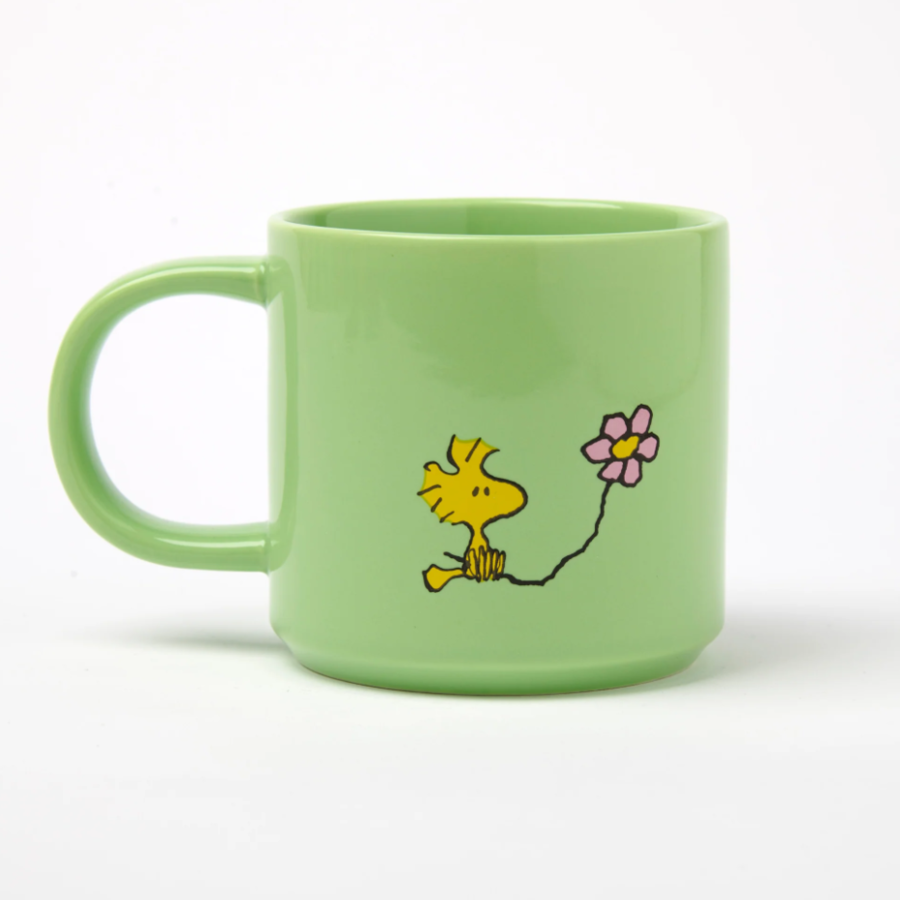 Peanuts: Posy - Tazza