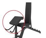 Arm Curl per WBX-220 MULTIFIT Toorx