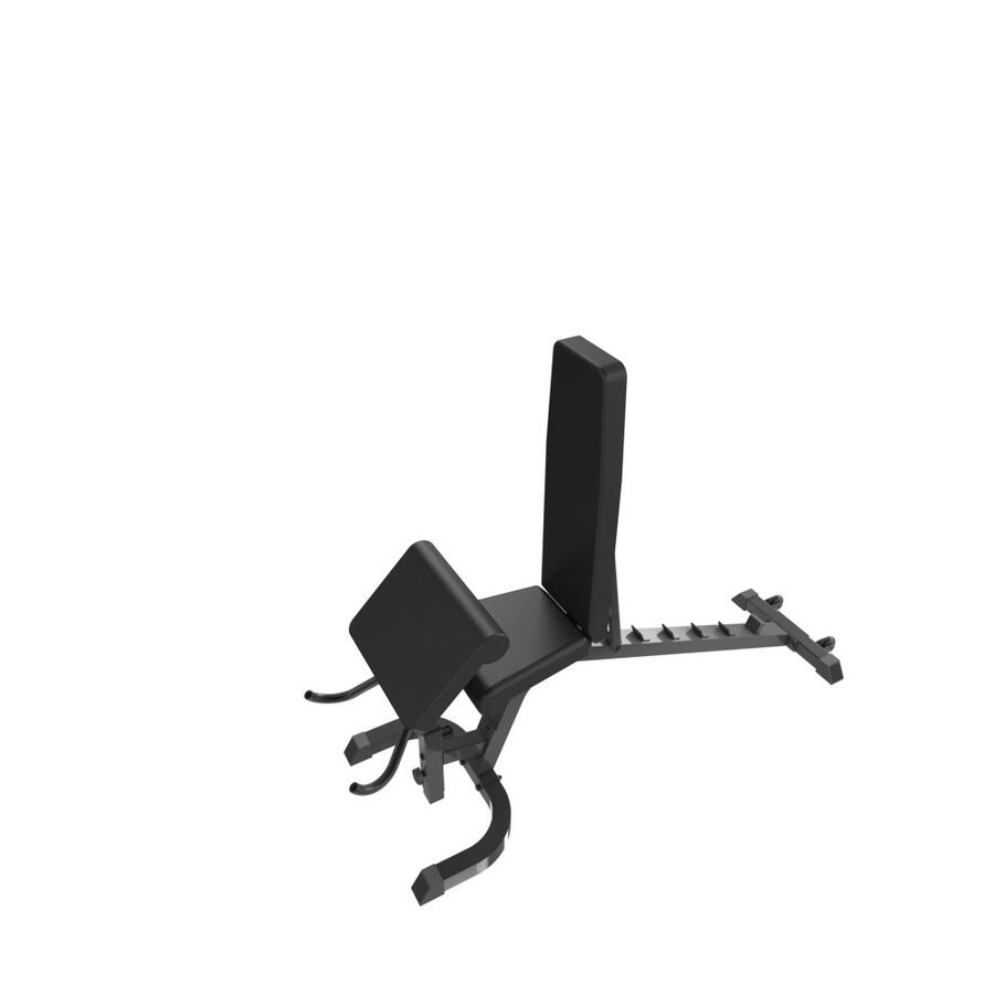 Arm Curl per WBX-220 MULTIFIT Toorx