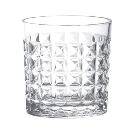 Tognana - Set 6 Tumbler cc 355 Artica