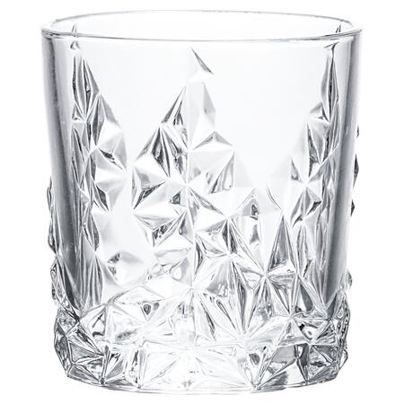 Tognana - Set 6 Tumbler cc 350 Glam