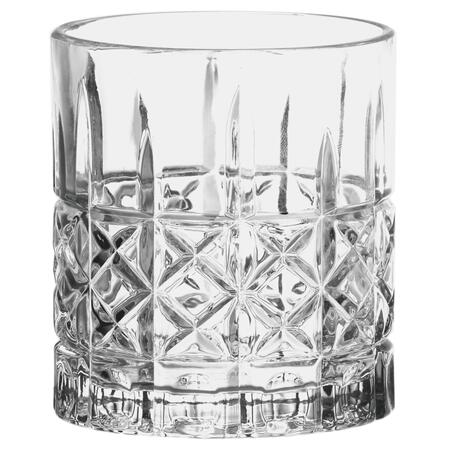 Tognana - Set 6 Tumbler cc 345 Ottoman