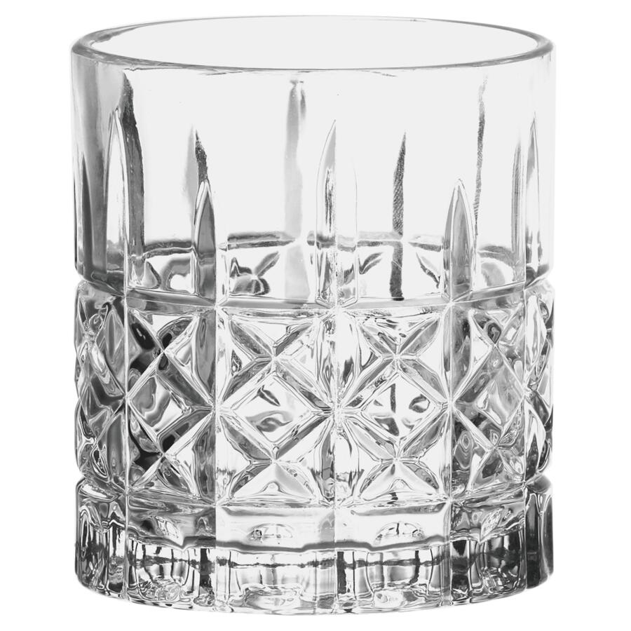 Tognana - Set 6 Tumbler cc 345 Ottoman