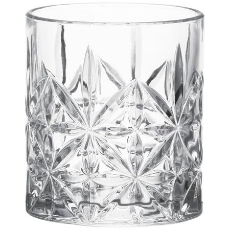 Tognana - Set 6 Tumbler cc 345 Vendome