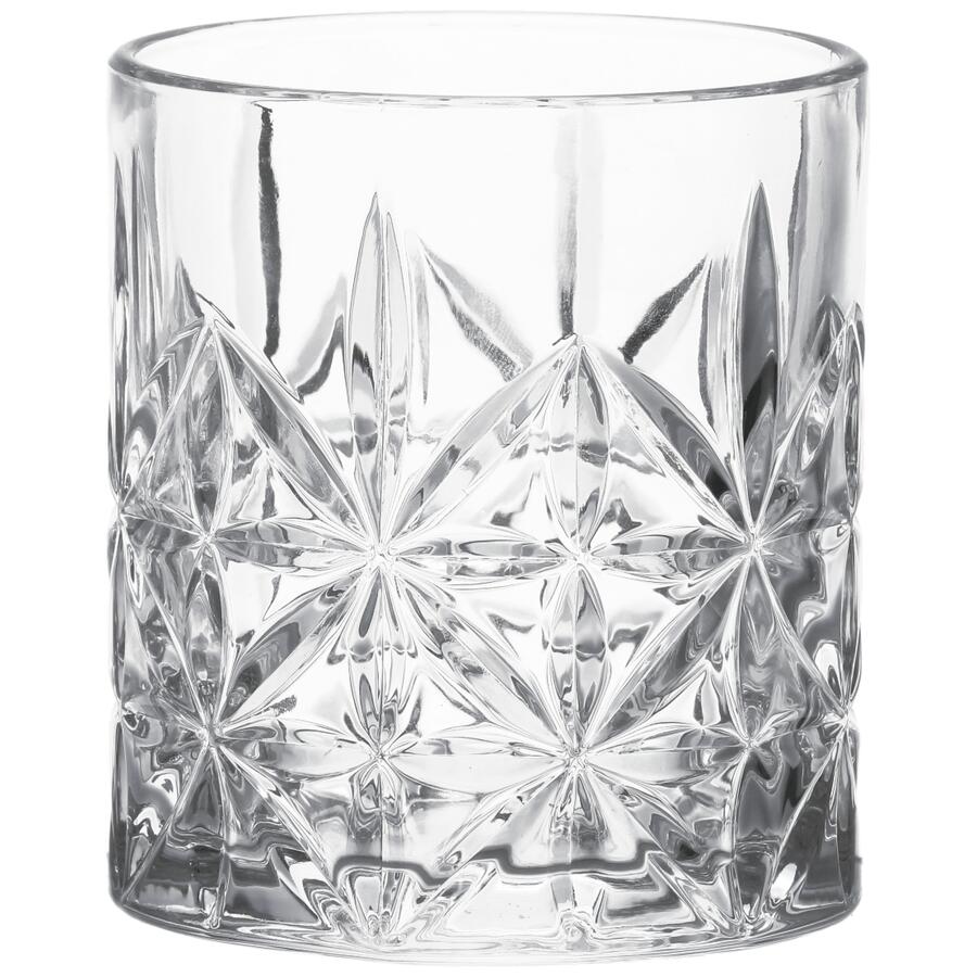 Tognana - Set 6 Tumbler cc 345 Vendome
