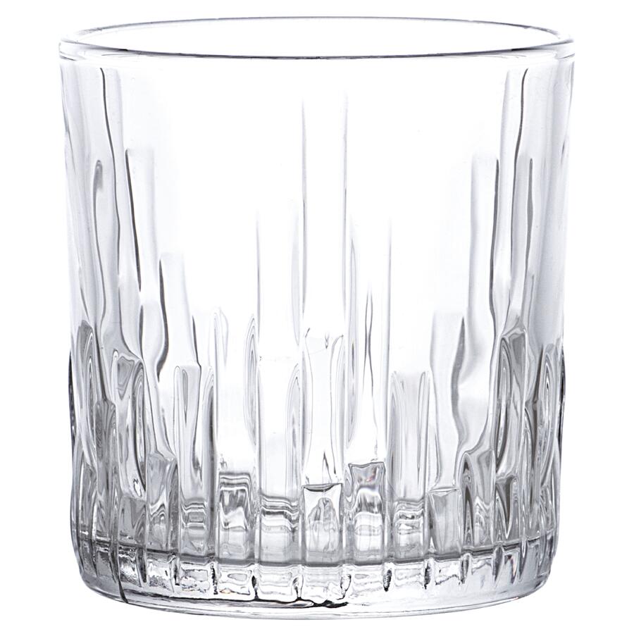 Tognana - Set 6 Tumbler cc 330 Griffe